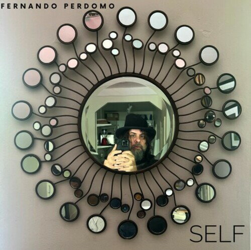 【取寄】フェルナンドペルドモ Fernando Perdomo - Self CD アルバム 【輸入盤】