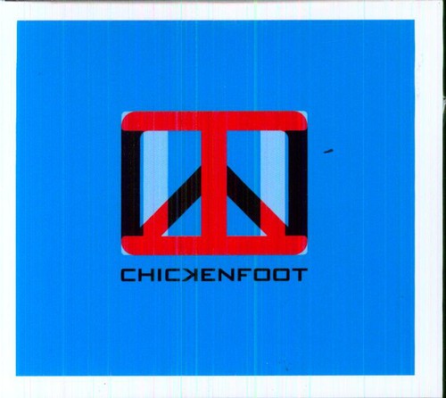 【取寄】Chickenfoot - Chickenfoot III CD アルバム 【輸入盤】