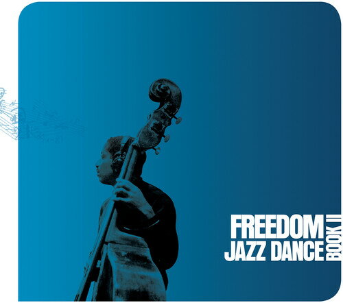 Freedom Jazz Dance: Book II / Various - Freedom Jazz Dance: Book II LP レコード 【輸入盤】