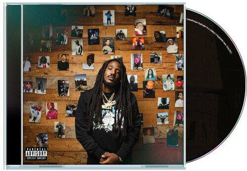 【取寄】Mozzy - Children Of The Slums CD アルバム 【輸入盤】