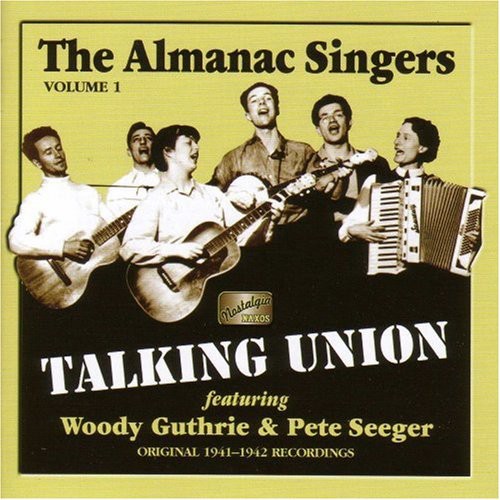 Talking Union - Vol. 1-Talking Union CD アルバム 【輸入盤】