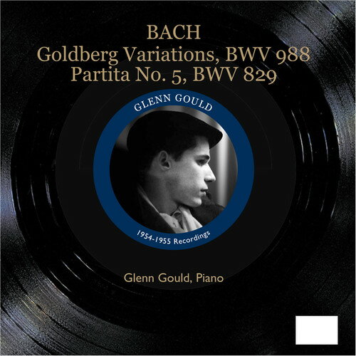 グレングールド Glenn Gould - Goldberg Variations/Bwv.988-Par CD アルバム 【輸入盤】