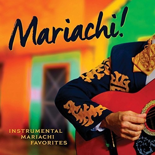 Mariachi! / Various - Mariachi! (Various Artists) CD アルバム 