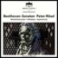 Beethoven / Peter Rosel - Beethoven: Piano Sonatas LP 쥳 ͢ס