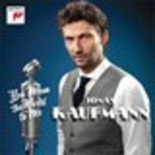 Jonas Kaufmann - You Mean the World to Me CD アルバム 【輸入盤】