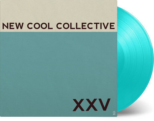 ◆タイトル: Xxv◆アーティスト: New Cool Collective◆現地発売日: 2018/09/14◆レーベル: Music on Vinyl◆その他スペック: Limited Edition (限定版)/カラーヴァイナル仕様New Cool Collective - Xxv LP レコード 【輸入盤】※商品画像はイメージです。デザインの変更等により、実物とは差異がある場合があります。 ※注文後30分間は注文履歴からキャンセルが可能です。当店で注文を確認した後は原則キャンセル不可となります。予めご了承ください。[楽曲リスト]1.1 Flootie (Big) 1.2 Scuzzy Skank 1.3 Devastated 1.4 Limakwa (Live) 1.5 Pachinko 1.6 Big Mondays 1.7 Perry 1.8 Thierno 1.9 The Things You Love 1.10 Jules (Live)Limited 180gm colored audiophile vinyl LP pressing including digital download and printed inner sleeve. Contains a selection of 10 of their best songs, spanning a 25-year career. New Cool Collective have been happily grooving on 25 years of fame thanks to their unique mix of jazz, dance, latin, salsa, afrobeat and boogaloo. Their funky, energetic and danceable music are prominent on their compilation album XXV. The pioneers in the Dutch jazz scene selected 10 of their best songs to feature on this album. It is a fantastic overview of all those fantastic songs they recorded over the years. The band, which won an Edison in 2018, brings their enjoyable mix to your home. New Cool Collective has received many awards and toured through Europe, Africa, Asia and Canada.