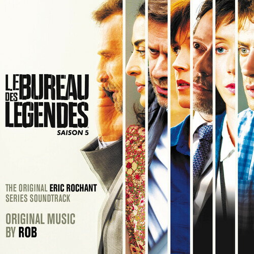 ◆タイトル: Le Bureau Des Legendes - Saison 5 / O.S.T.◆アーティスト: Rob◆現地発売日: 2020/08/07◆レーベル: MilanRob - Le Bureau Des Legendes - Saison 5 / O.S.T. LP レコード 【輸入盤】※商品画像はイメージです。デザインの変更等により、実物とは差異がある場合があります。 ※注文後30分間は注文履歴からキャンセルが可能です。当店で注文を確認した後は原則キャンセル不可となります。予めご了承ください。[楽曲リスト]