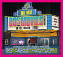 【取寄】Best 80s Movies Album Itw Ever / Various - Best 80s Movies Album ITW Ever CD アルバム 【輸入盤】