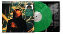 Kirsty Maccoll - Titanic Days - Limited Green Colored Vinyl LP レコード 【輸入盤】