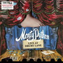 ◆タイトル: Live At Drury Lane - Limited Picture Disc Vinyl◆アーティスト: Monty Python◆現地発売日: 2024/04/26◆レーベル: Universal Uk◆その他スペック: Limited Edition (限定版)/ピクチャーディスク仕様/輸入:イタリアMonty Python - Live At Drury Lane - Limited Picture Disc Vinyl LP レコード 【輸入盤】※商品画像はイメージです。デザインの変更等により、実物とは差異がある場合があります。 ※注文後30分間は注文履歴からキャンセルが可能です。当店で注文を確認した後は原則キャンセル不可となります。予めご了承ください。[楽曲リスト]1.1 Introduction 0:50 1.2 Llamas 1:43 1.3 Gumby - Flower Arranging 1:06 1.4 Terry Jones - Link 0:20 1.5 Secret Service 4:52 1.6 Wrestling 2:17 1.7 Communist Quiz 3:30 1.8 Idiot Song 3:05 1.9 Albatross 1:15 1.10 Colonel 0:25 1.11 Nudge, Nudge 3:50 1.12 Cocktail Bar 4:45 1.13 Travel Agent 4:50 1.14 Spot The Brain Cell 3:14 1.15 Bruces 2:00 1.16 Argument 2:55 1.17 Four Yorkshiremen 3:17 1.18 Election Special 7:00 1.19 Lumberjack Song 2:25 1.20 Theme Song 0:50 1.21 Parrot Sketch 5:59 1.22 Theme Song 1:3450th anniversary of the album 'Monty Python Live At Drury Lane'. Inspired by Terry Gilliam's unmistakable animations and graphics, the original artwork was created by Kate Hepburn (who later created visuals for Pink Floyd, and the Rolling Stones) and has been adapted for a first release on picture disc by Darren Evans and Holly Gilliam, who were also responsible for 2019 'Life Of Brian' RSD release. Following the success of four studio albums - 'Monty Python's Flying Circus' (1970), 'Another Monty Python Record' (1971), 'Monty Python's Previous Record' (1972), and 'The Monty Python Matching Tie and Handkerchief' (1973) - 'Monty Python Live At Drury Lane' was recorded in March 1974 on the last night of a sell-out four week-run at the London theatre. It peaked at No. 19 on the UK album chart that July, where it nestled between Marvin Hamlisch's soundtrack to The Sting, and the debut album from Bad Company. The album features live versions of sketches made famous on the BBC TV progamme Monty Python's Flying Circus, written and performed by Graham Chapman, John Cleese, Terr Gilliam, Eric Idle, Terry Jones, and Michael Palin, with support from Lyn Ashley and Neil Innes. This 50th anniversary celebration can only mean that the following message, that appeared on the original 1974 artwork, was a little premature: This could be, but by no means definitely, perhaps almost your very last chance but one to hear some of these classic rib-ticklers, before they are all handed over to the British Museum archives (Loopy and Dappy Things Department).