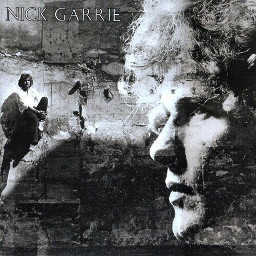 【取寄】Nick Garrie - The Nightmare Of J.b. Stanislas B/w Around The World LP レコード 【輸入盤】