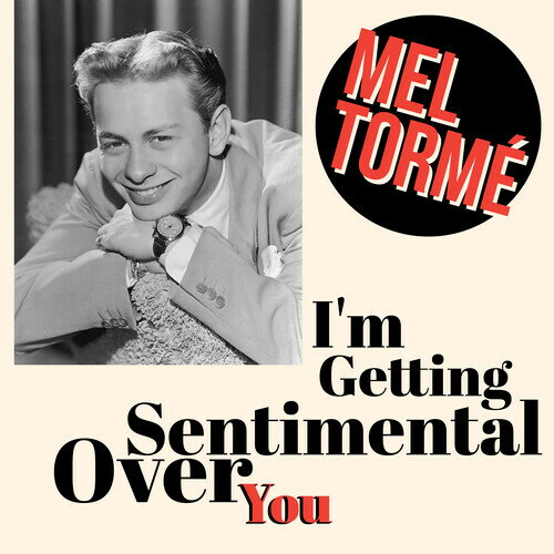 Mel Torme - I'm Getting Sentimental Over You CD アルバム 【輸入盤】