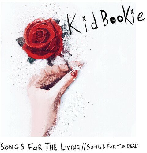 【取寄】Kid Bookie - Songs For The Living / Songs For The Dead LP レコード 【輸入盤】