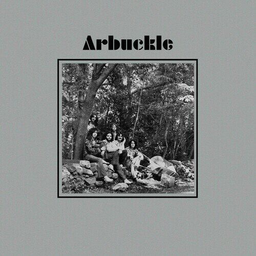 【予約】Arbuckle - Arbuckle CD アルバム 【輸入盤】