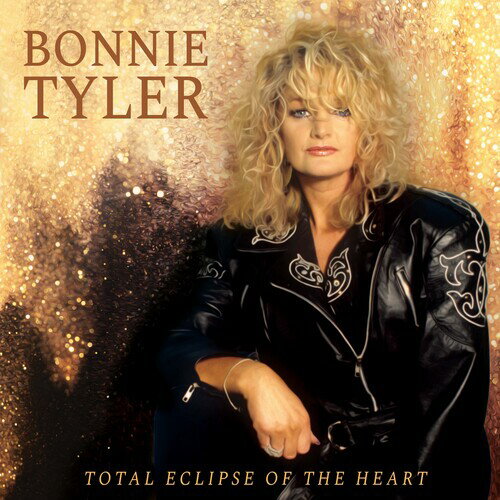 【取寄】ボニータイラー Bonnie Tyler - Total Eclipse of the Heart CD アルバム 【輸入盤】