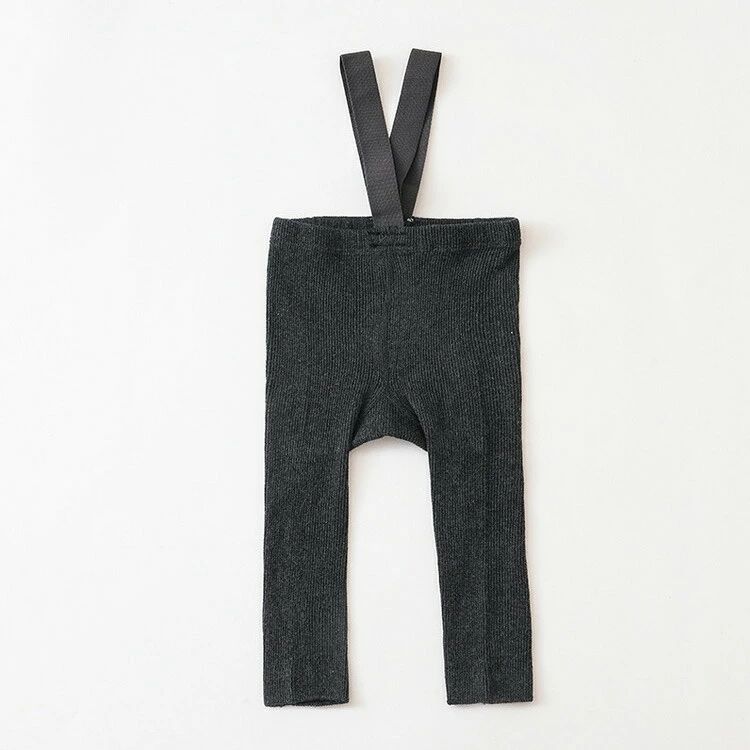 CHAKU LOVE ベビーレギンス ベビー服 子供服 赤ちゃんレギンス 女の子 男の子 2枚セット ベビー サロペット レギンス おしゃれ オー 2