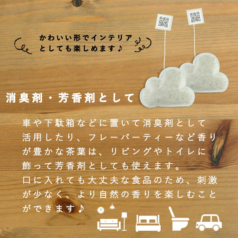 【 kawaiipack 2D 雲 2個入 】...の紹介画像3