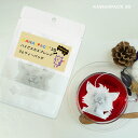 【 kawaiipack 3D おおかみ男 2個入 】[ 選べる ティーバッグ プチギフト かわいい 紅茶 お茶 ハーブティー ギフト プレゼント おしゃれ お...