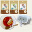  8λCafe kawaiipack 3D  2bags [ Ω  ϡ֥ƥ 襤 磻 İ ƥХå ե ץե ץ쥼 ڻ    elephant 8λ cafe ]