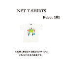 Robot101NFT TVc wearableЃIWi rbOTVc W K jO  X  S z  X|[cEFA q`G fUC {bg