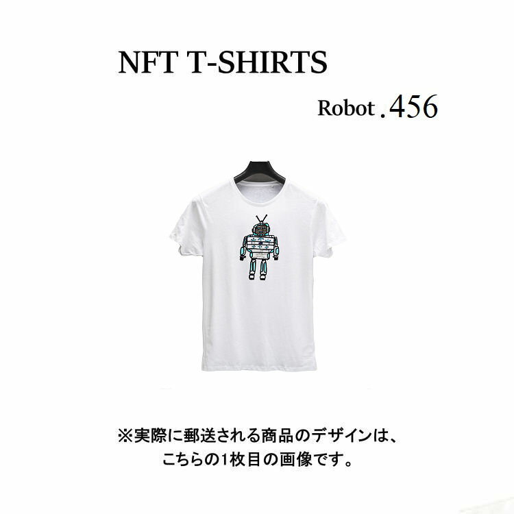 Robot456 NFT TVc wearableЃIWi rbOTVc W K jO _X  S z  X|[cEFA q`G fUC {bg