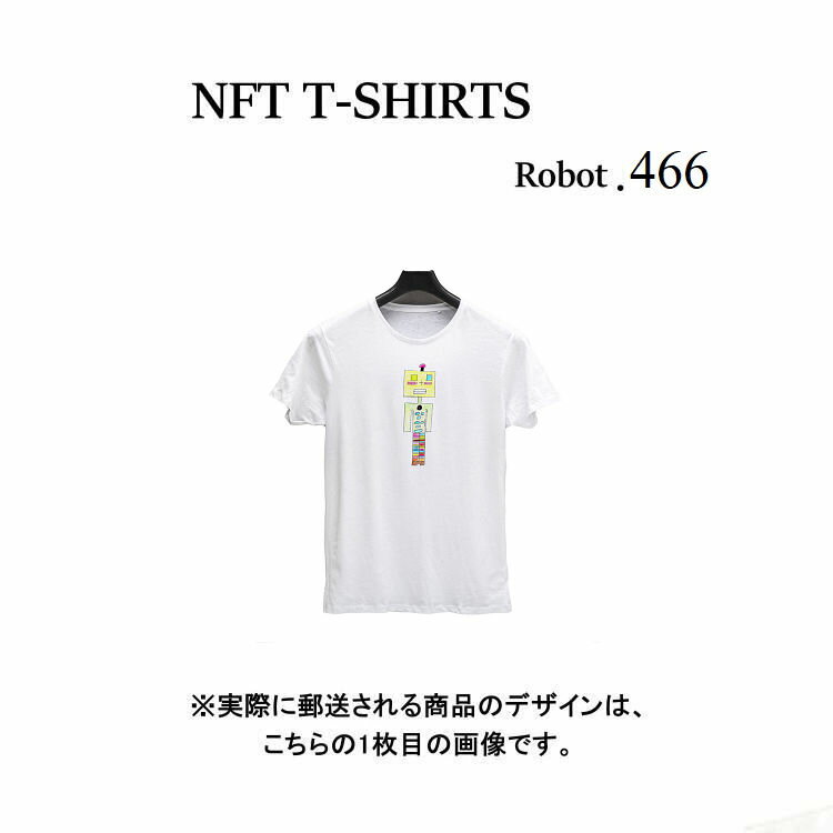 Robot466 NFT TVc wearableЃIWi rbOTVc W K jO _X  S z  X|[cEFA q`G fUC {bg