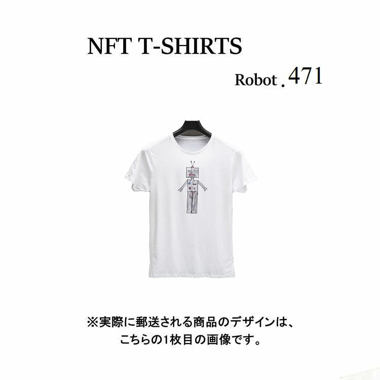 Robot471 NFT TVc wearableЃIWi rbOTVc W K jO _X  S z  X|[cEFA q`G fUC {bg