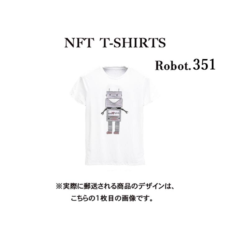Robot351 NFT TVc wearableЃIWi rbOTVc W K jO _X  S z  X|[cEFA q`G fUC {bg jZbNX