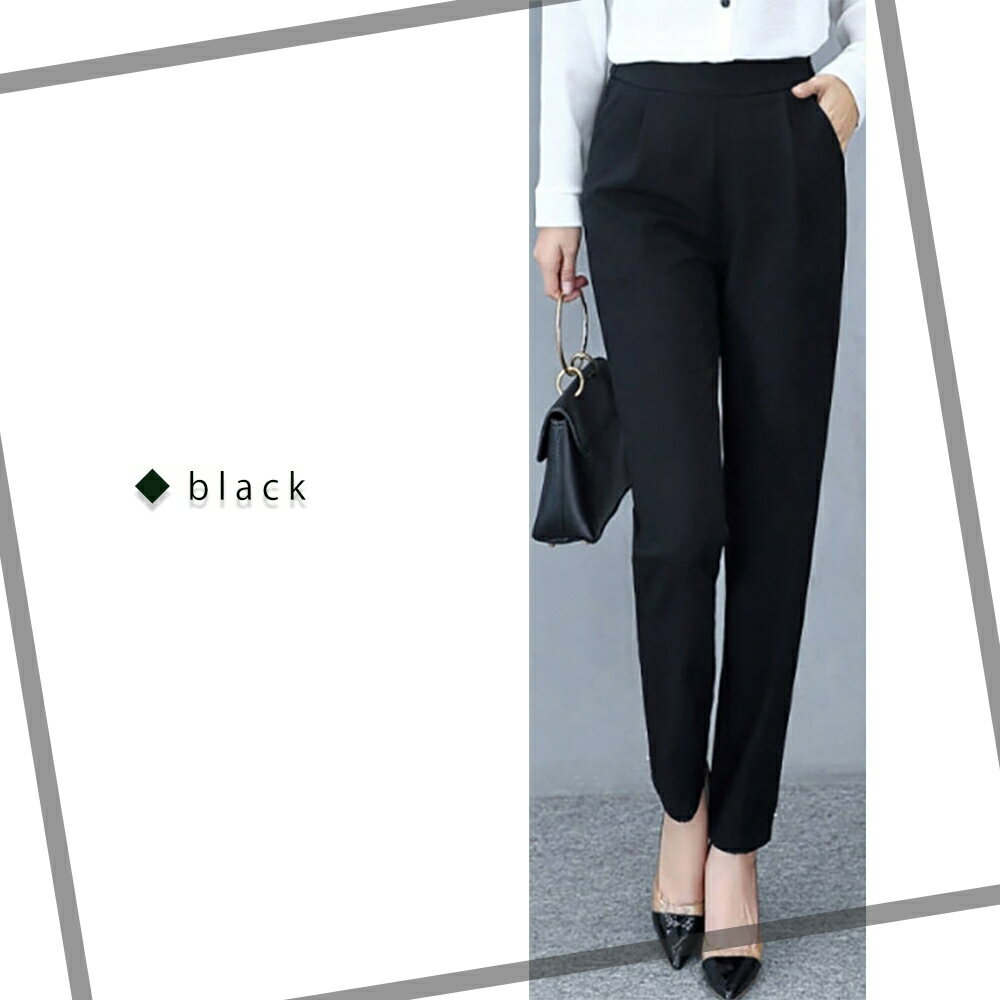 Capri Pants - 【＼クーポン利用で20%OFF!／】 ストレートパンツ レディース キレイめチノパン 夏 オフィス 春 きれいめ ストレッチ ゆったり ズボン あったか パンツ センタープレス フレアパンツ コーデュロイ ワイドパンツ おしゃれ ルーズフィット 秋 冬