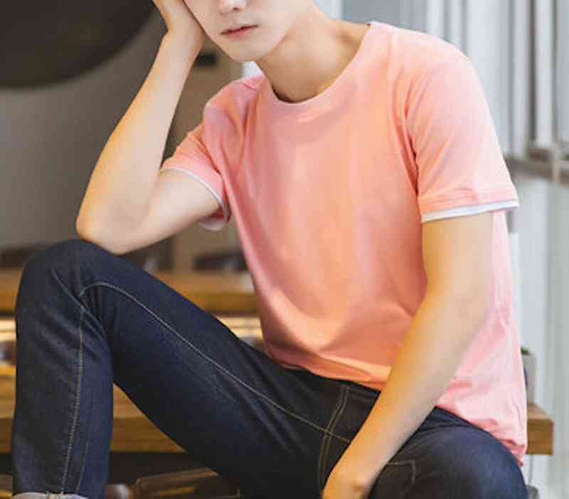 【＼クーポン利用で20%OFF!／】 Tシャツ メンズ おすすめ 夏 人気 ロング コットン ブランド 肌着 カジュアル ワッフル おしゃれ オシャレ ジャケット 7分袖 ブラック シャツ 40代 ポリエステル 半袖 ゆったり スポーツ インナー 春 ティーシャツ 涼しい 綿 薄手