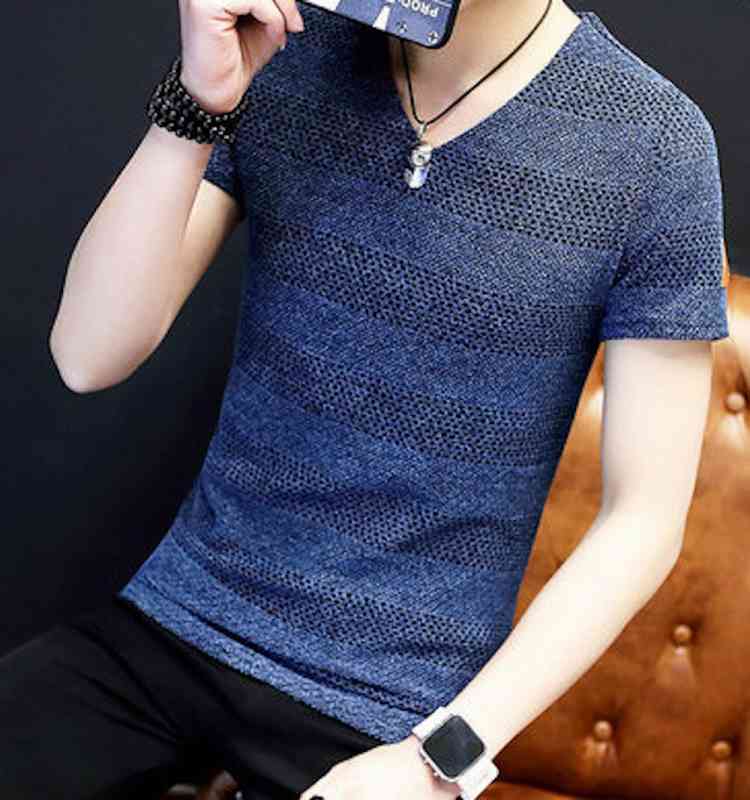 【＼クーポン利用で20%OFF!／】 Tシャツ メンズ ブラック おすすめ 半袖 シャツ ブランド オシャレ 涼しい 夏 カジュアル ティーシャツ 肌着 おしゃれ 7分袖 コットン Vネック ワッフル ロング 人気 ジャケット ゆったり インナー ポリエステル 綿 40代 スポーツ 薄手