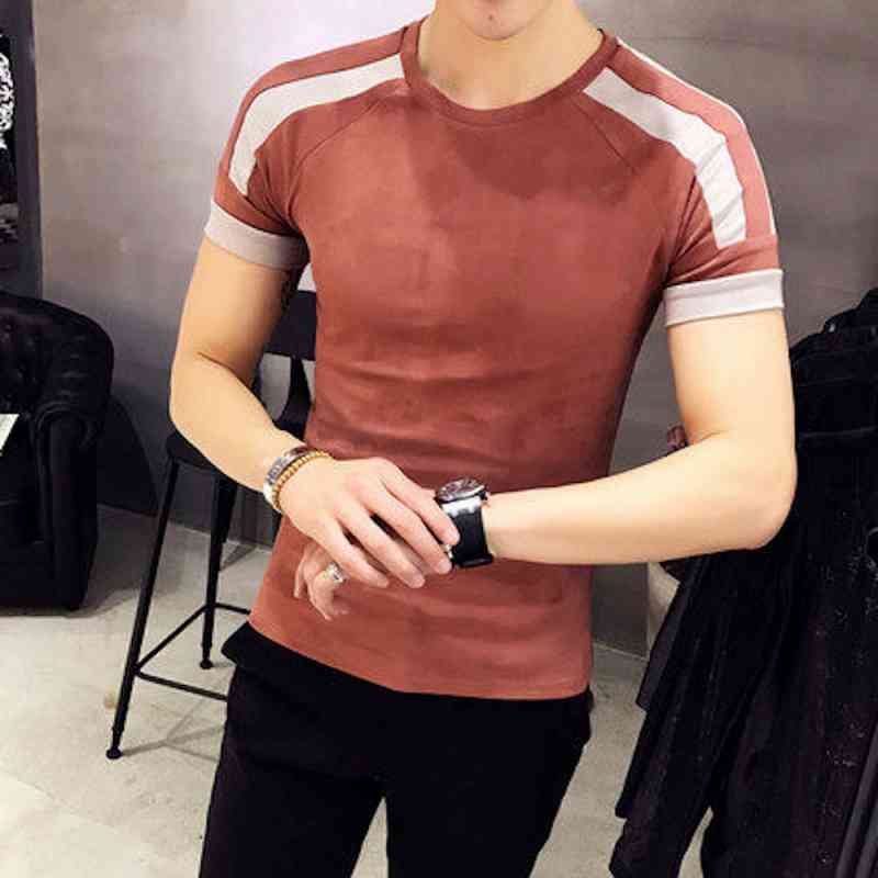 【＼クーポン利用で20%OFF!／】 Tシャツ メンズ 春 涼しい 綿 人気 ゆったり 薄手 シャツ ロング ジャケット おすすめ 肌着 ブラック 40代 ワッフル ティーシャツ オシャレ コットン ブランド カジュアル ポリエステル 7分袖 半袖 Vネック 夏 インナー おしゃれ