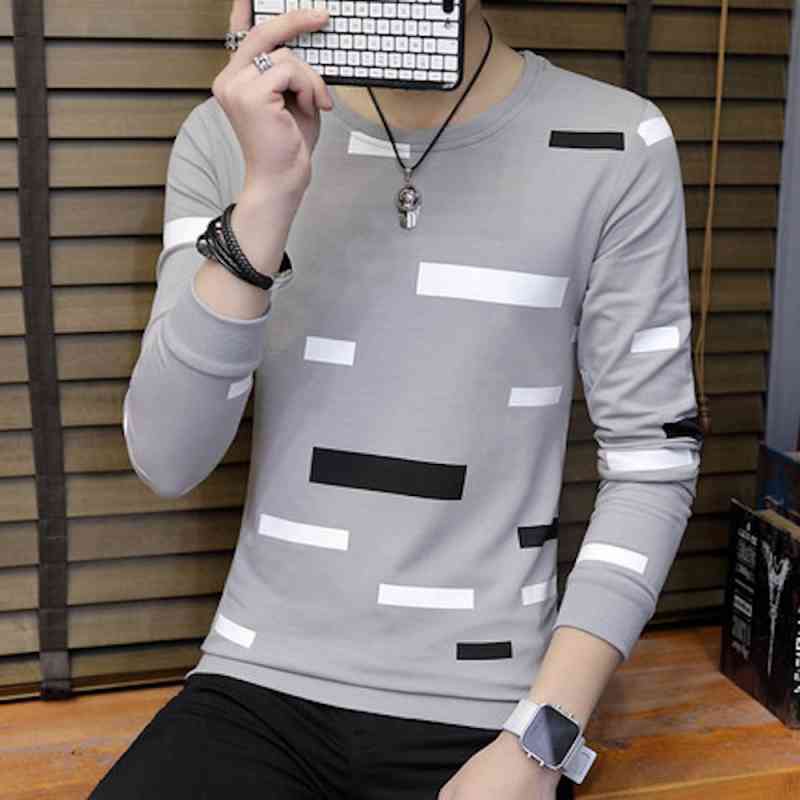 【＼クーポン利用で20%OFF!／】 Tシャツ メンズ ゆったり 冬 春 ポリエステル インナー コットン 40代 Vネック 肌着 ロング オシャレ ブランド おしゃれ ブラック おすすめ 無地 秋 長袖 シャツ ワッフル ジャケット スポーツ 暖かい 厚手 カジュアル 人気