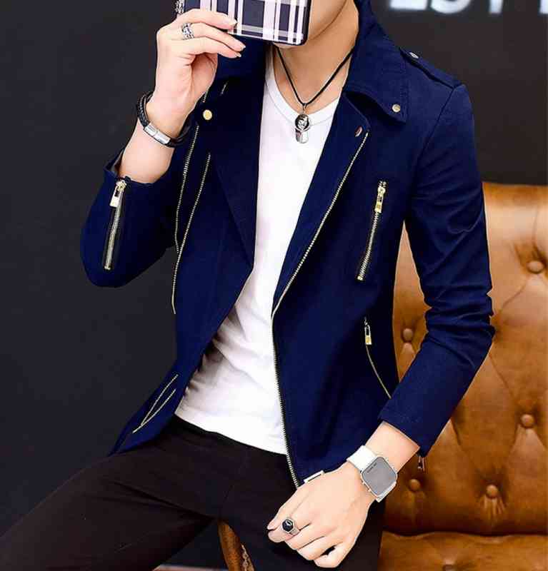 【＼クーポン利用で20%OFF!／】 ブルゾン メンズ ウェア マウンテン ジャンパー 厚手 防寒 中綿 春 ボ..