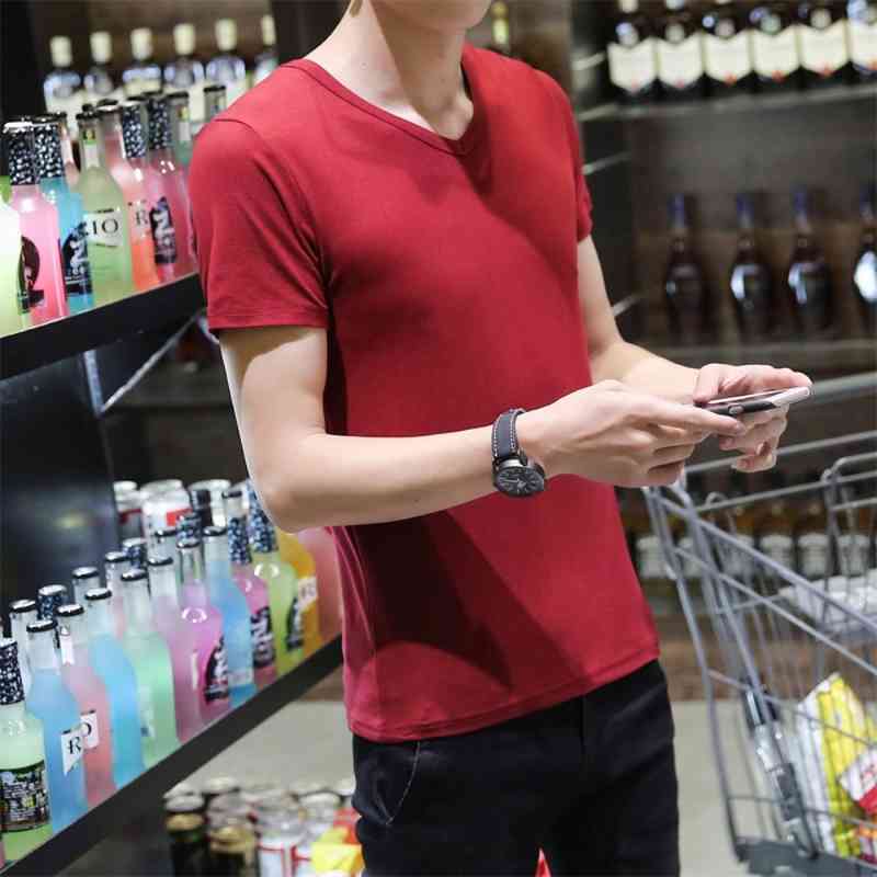 【＼クーポン利用で20%OFF!／】 Tシャツ メンズ おしゃれ ブラック 涼しい 40代 Vネック ロング 綿 肌着 カジュアル スポーツ ワッフル ブランド ゆったり 7分袖 シャツ ポリエステル おすすめ 薄手 ティーシャツ ジャケット オシャレ 春 インナー コットン 夏 人気