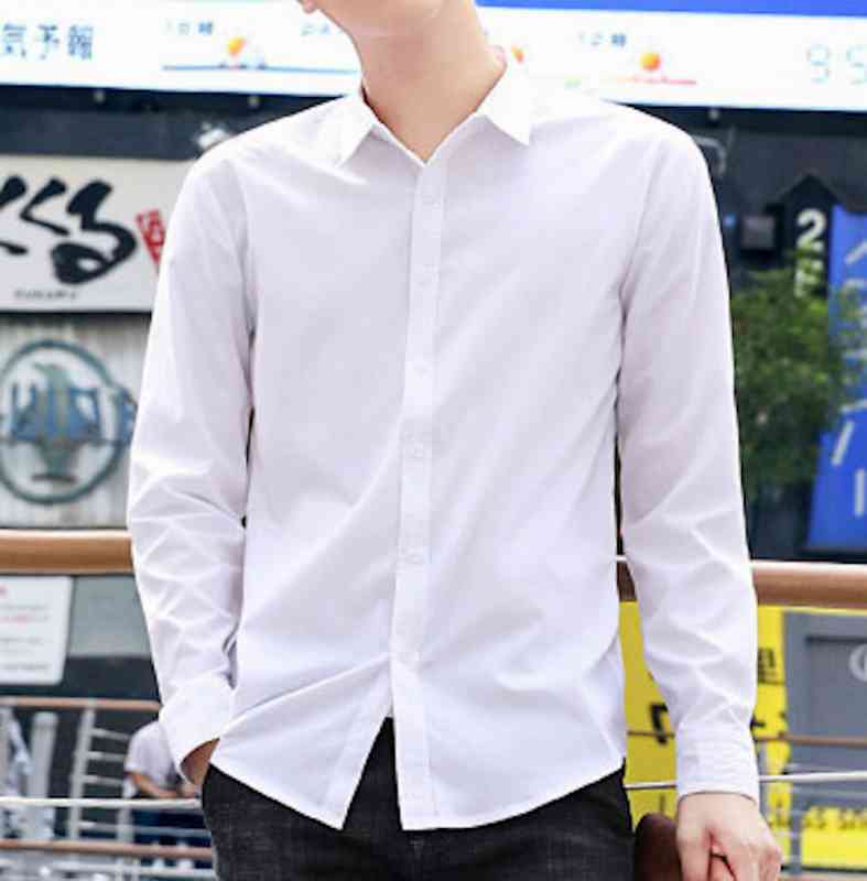 【＼クーポン利用で20%OFF!／】 シャツ メンズ 暖かい スーツ ブランド オフィス フランネル 厚手 秋 ビジネス 冬 白 仕事 オシャレ ドルマン しわになりにくい 肌着 あったか 黒 春 カジュアル フォーマル おしゃれ 襟付き 派手 長袖 ネルシャツ 大きいサイズ