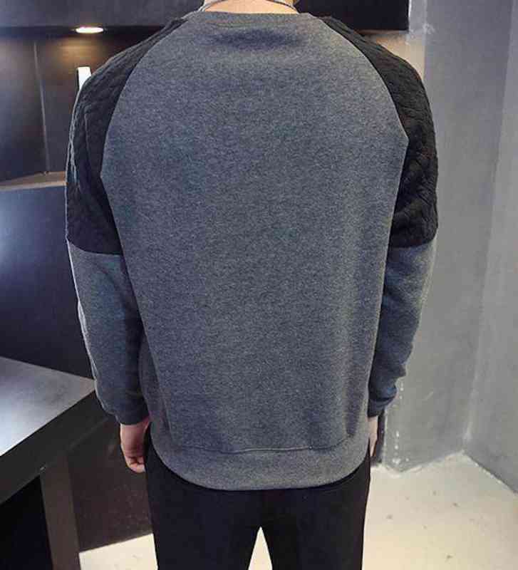 【＼クーポン利用で20%OFF!／】 トレーナー メンズ ブランド ゴルフ 韓国 派手 Tシャツ 白 暖かい 厚手 無地 冬 ストリート 防寒 ゴルフウェア スウェット 春 おしゃれ 大きいサイズ ビッグシルエット スポーツ 秋 長袖 大人 プリント ジップ 前開き 極暖 ハイネック