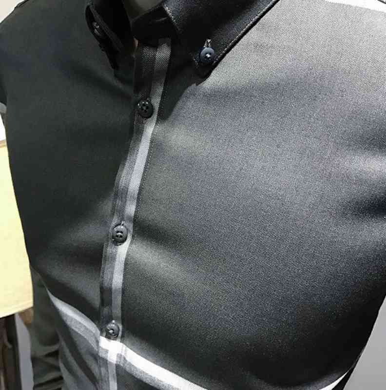 【＼クーポン利用で20%OFF!／】 シャツ メンズ フランネル おしゃれ 黒 ブランド オフィス ネルシャツ 秋 襟付き スーツ 肌着 派手 ドルマン 仕事 あったか 白 春 長袖 オシャレ 厚手 カジュアル フォーマル しわになりにくい 暖かい 大きいサイズ ビジネス インナー