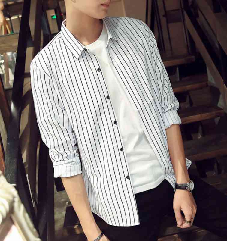 シャツ メンズ ビジネス 暖かい 冬 肌着 ネルシャツ 襟付き ドルマン 仕事 秋 黒 厚手 長袖 オシャレ おしゃれ インナー 派手 あったか 春 フォーマル 大きいサイズ しわになりにくい スーツ カジュアル フランネル 白 ブランド オフィス ブランド ランキング tps-1797