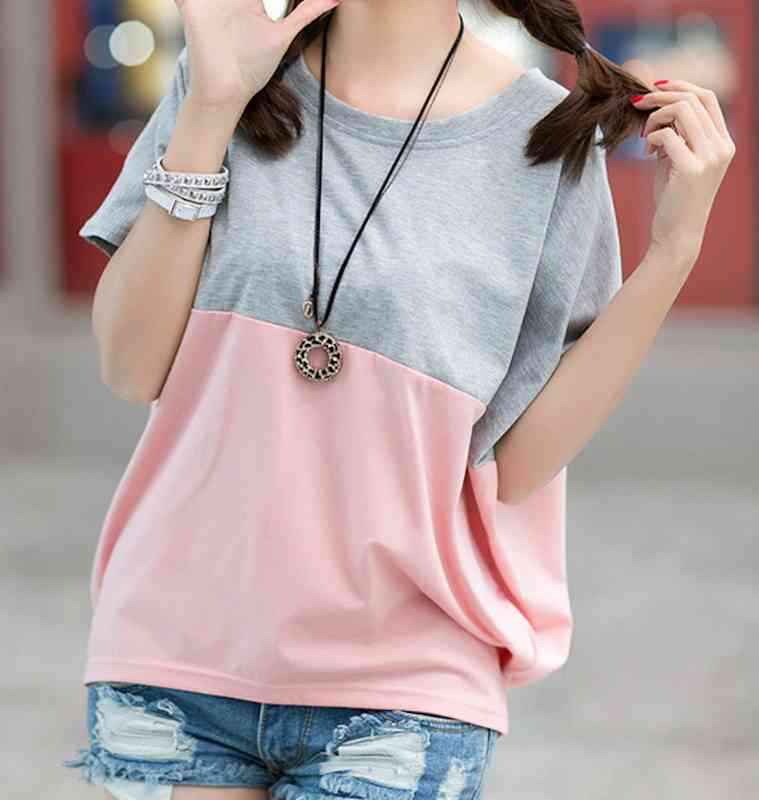 Tシャツ レディース 涼しい 40代 スポーツ...の紹介画像2