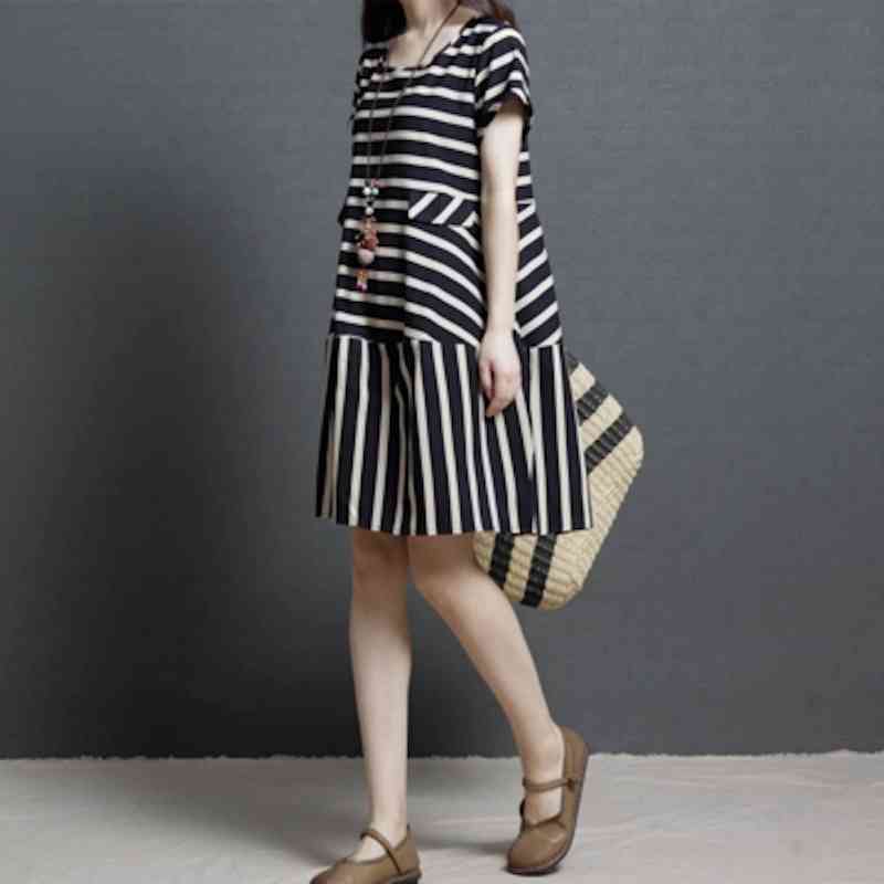 【＼クーポン利用で20%OFF!／】 ワンピース レディース 20代 安い アウトドア かわいい 韓国 前開き ロング 40代 ルームウェア しっかり 50代 人気 Aライン ニット 薄手 カジュアル トップス スカート おしゃれ 半袖 春 大人 パジャマ ブランド きれいめ 大きいサイズ