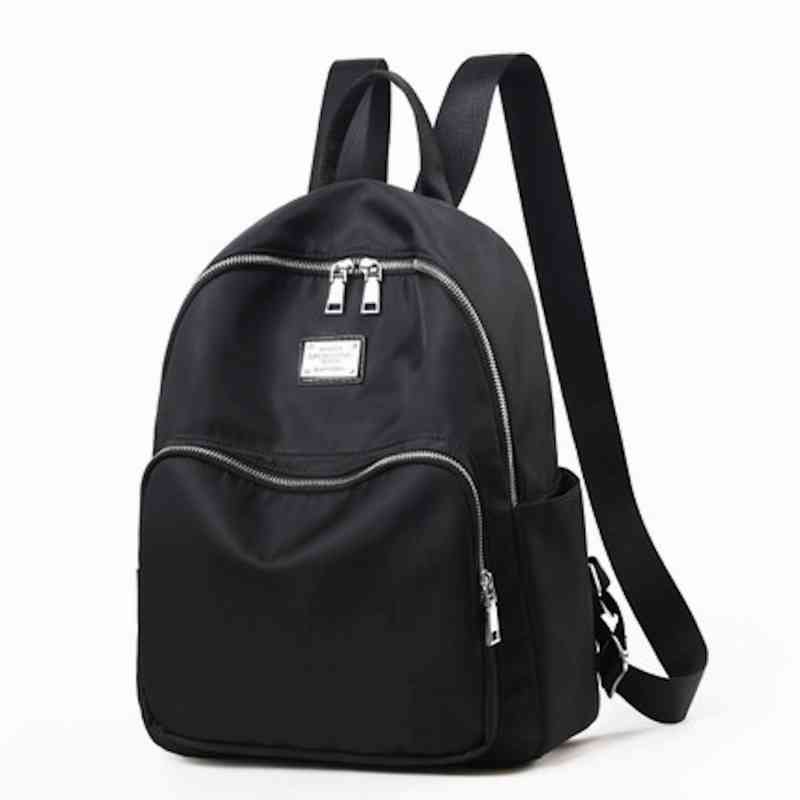 【＼クーポン利用で20%OFF!／】 リュック レディース かわいい パソコン 春 通学 おしゃれ 3WAY 冬 40 A4 秋 防水 小さめ カバン 黒 大容量 PC ノートPC 撥水 かっこいい ブランド 代 通勤用 夏 軽い アウトドア 2WAY 大きめ 通勤 50代 大人 黒 四角 バッグ 軽量(4.0)