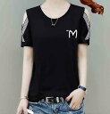 Tシャツ レディース 涼しい 40代 スポーツ シャツ トレーナー カットソー かわいい 夏 コーデ カジュアル ロング ティーシャツ ゆったり 大人 おしゃれ...