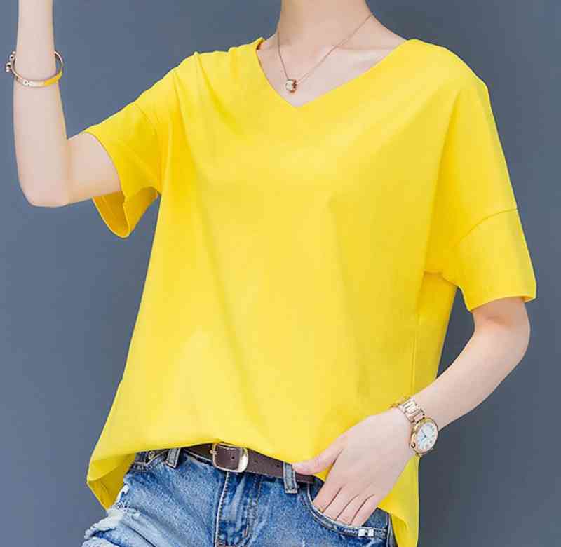 Tシャツ レディース 大人 40代 ブランド かわいい 夏 ゆったり ロング スポーツ トレーナー Vネック ブラウス 人気 ジム 涼しい おしゃれ 7分袖 ティーシャツ 5分袖 半袖 ブラック 薄手 コーデ ロゴ カットソー シャツ 春 無地 カジュアル ブランド tps-1880