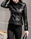 ライダースジャケット レディース 春 40代 着こなし スエード オフィス 秋 レザー 革ジャン ブルゾン サイズ ジャケット 人気 レザージャケット コート 50代 冬 20代 アウター 革 30代 バイク おしゃれ ショット 厚手 ブランド ライダース ブランド ランキング tps-892