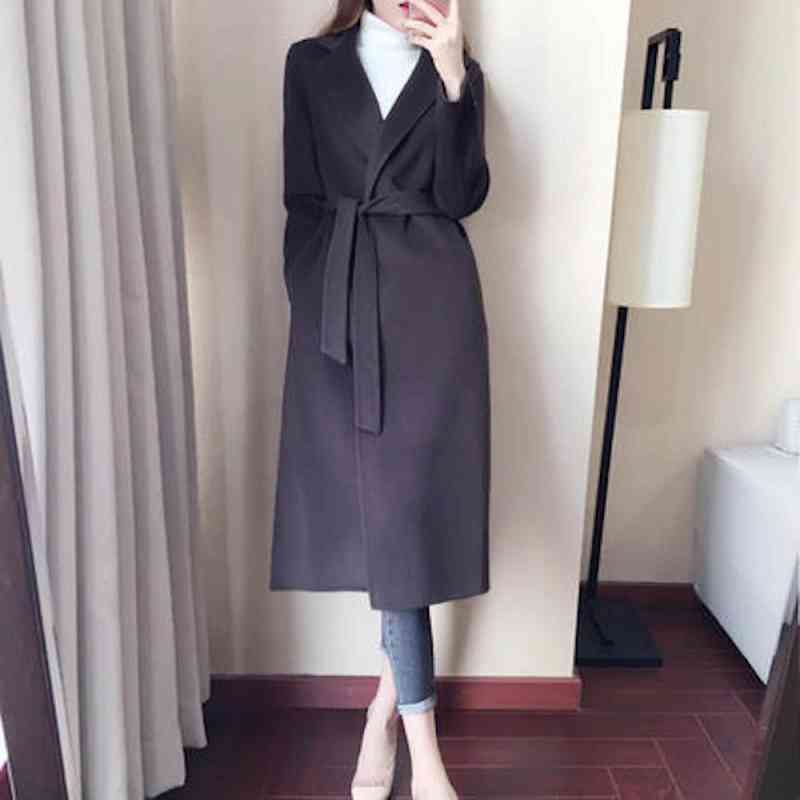 Duffle Coat - 【＼クーポン利用で20%OFF!／】 トレンチコート レディース 30代 冬 英国 ショート ダッフルコート コーデ 40代 ステンカラーコート ロング丈 人気 秋 50代 ブランド ロング 黒 コート コットン ビジネス ロングコート スプリングコート 春 チェスターコート