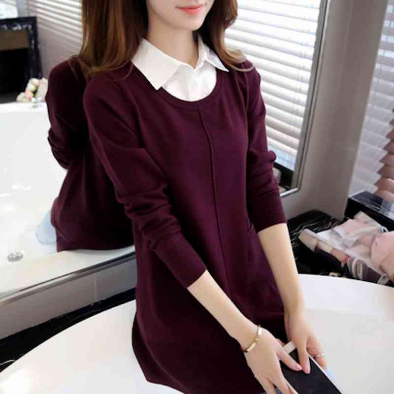 �ڡ������ݥ����Ѥ�20%OFF!���� �������� ��ǥ����� ���롼�ͥå� Ĺµ V�ͥå� �դ�դ� �֥��� �� ������� �͵� �� �����ȥ�ͥå� �Υ�ǥ���...