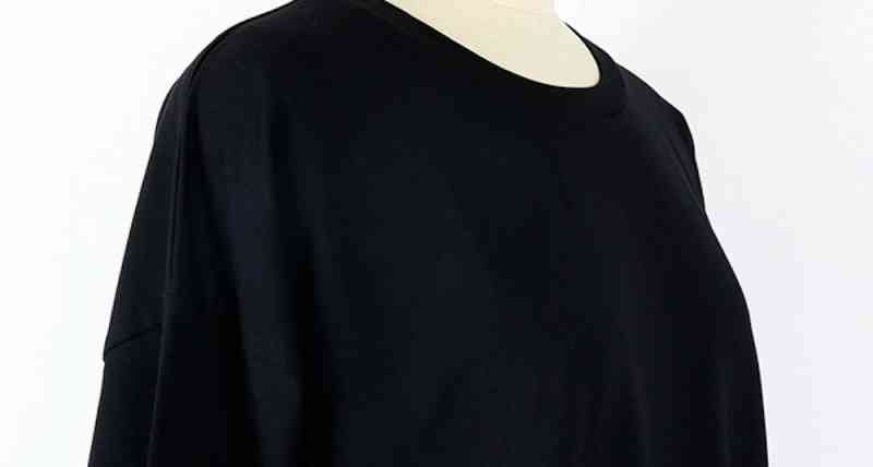 Tシャツレディースゆったりブランド...