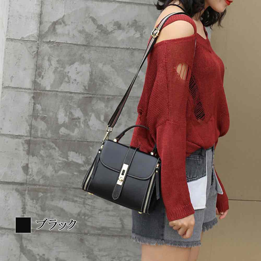 【＼クーポン利用で20%OFF!／】 ハンドバッグ レディース 欧米風2WAYレザーバッグ 小さめ 春 ミニトートバッグ 斜めがけ ワンマイルバッグ 秋 ブランド 人気 ミニ 夏 トートバッグ ミニショルダーバッグ 黒 冬 おしゃれ カジュアル レザー革 ショルダーバッグ