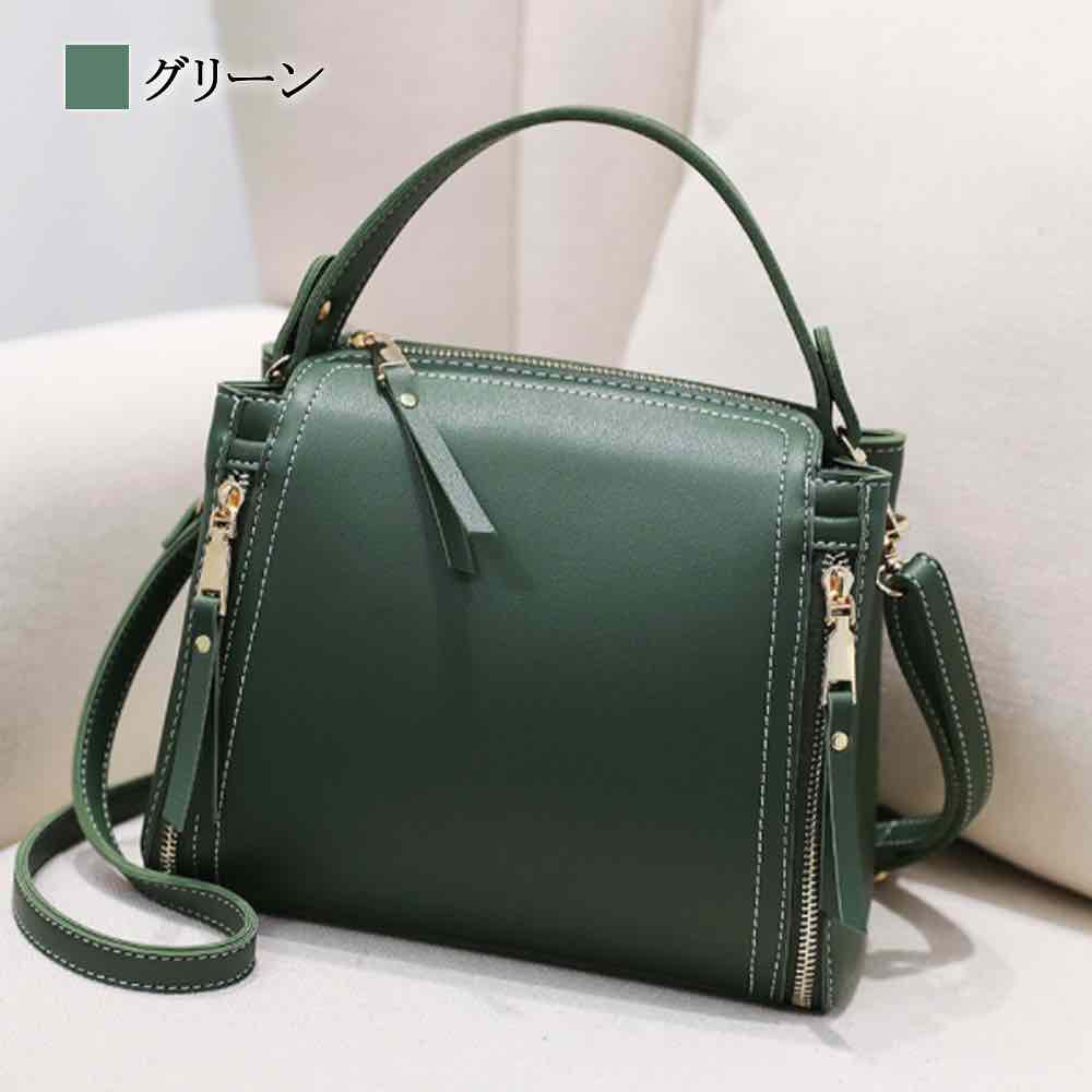 【＼クーポン利用で20%OFF!／】 ハンドバッグ レディース ワンハンドルバッグ 布 ショルダーバッグ 斜めがけ 秋 トート おしゃれ 冬 軽い ミニバッグ カジュアル 革 夏 ミニトートバッグ 春 ワンマイルバッグ ブランド 財布 黒 小さい 小さめ(4)